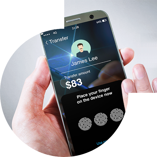德扑之星新一代全系列感測技術<br>為智慧應用場域帶來人機溝通全新體驗